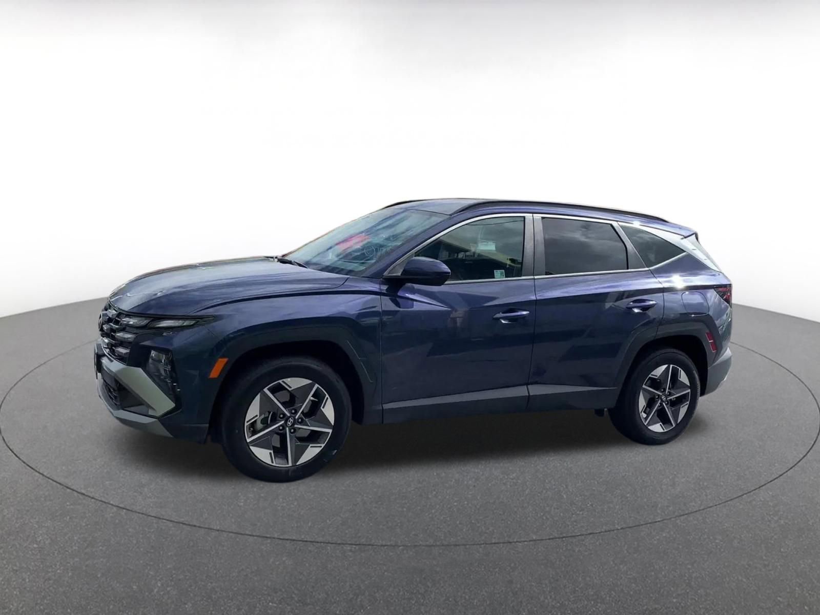 Thumbnail: 2025 Hyundai Tucson - 8
