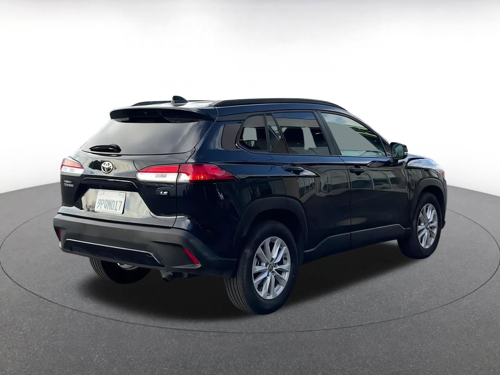 Thumbnail: 2025 Toyota Corolla Cross - 12