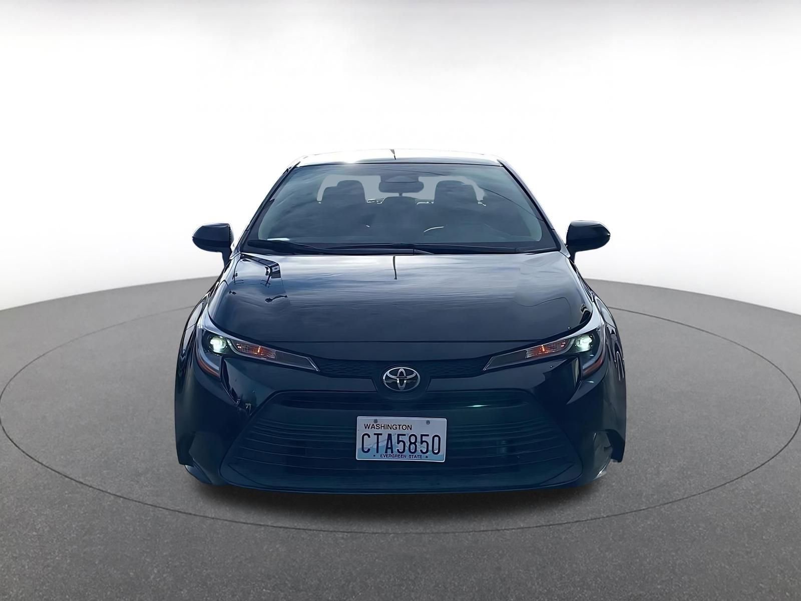 Thumbnail: 2025 Toyota Corolla - 11