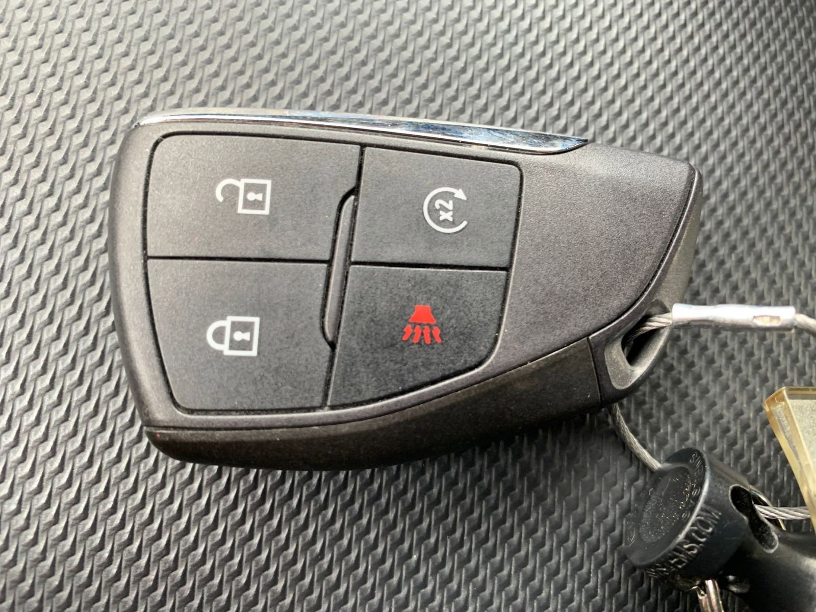 Thumbnail: 2025 Chevrolet Equinox - 22