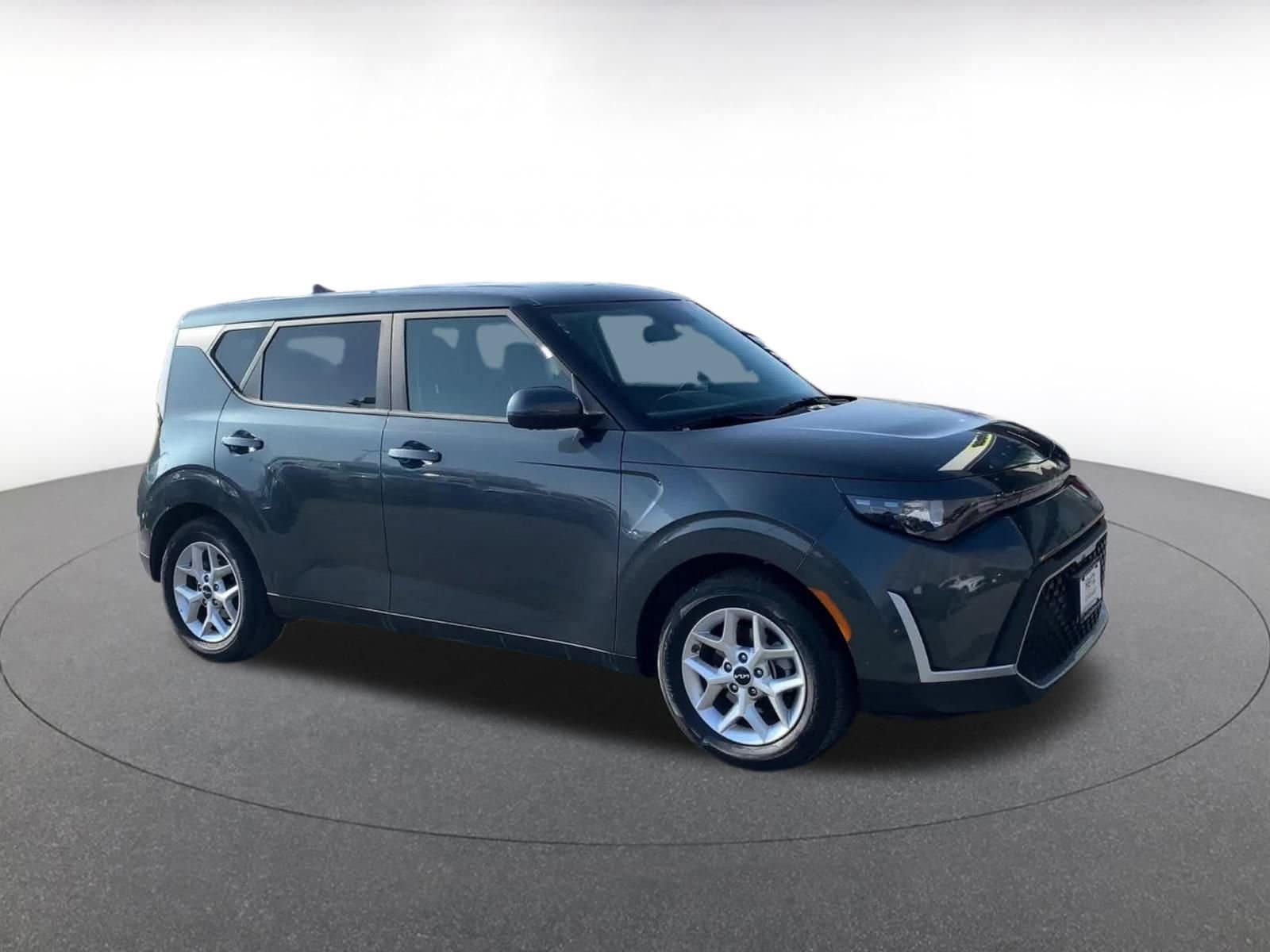 Thumbnail: 2025 Kia Soul - 2