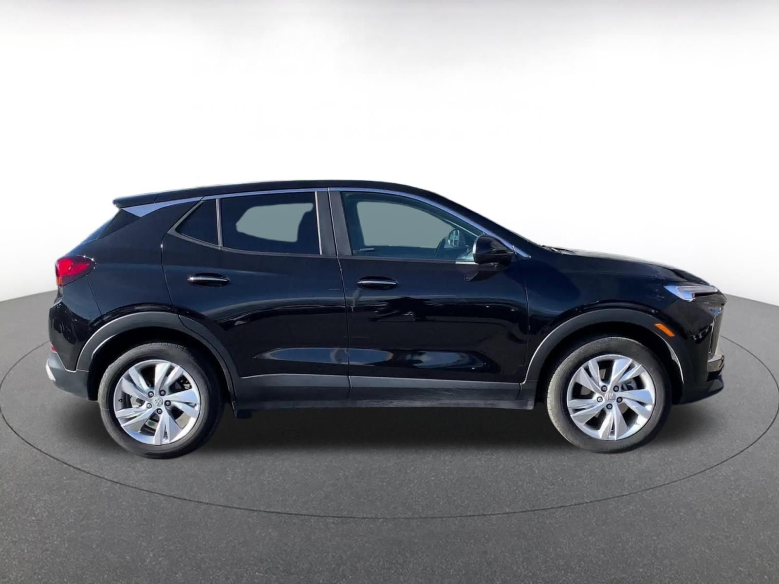 Thumbnail: 2025 Buick Encore GX - 16