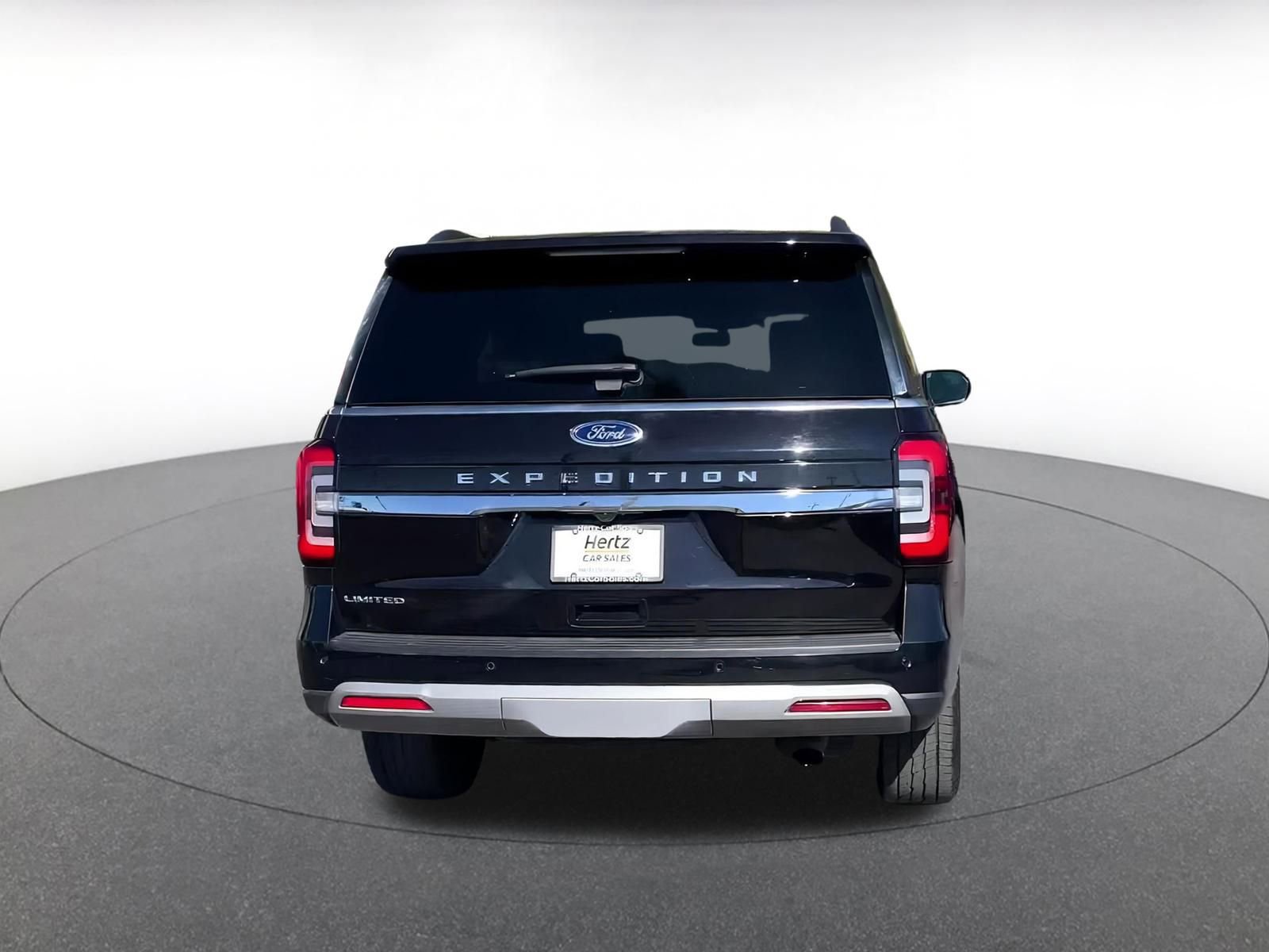 Thumbnail: 2024 Ford Expedition - 12