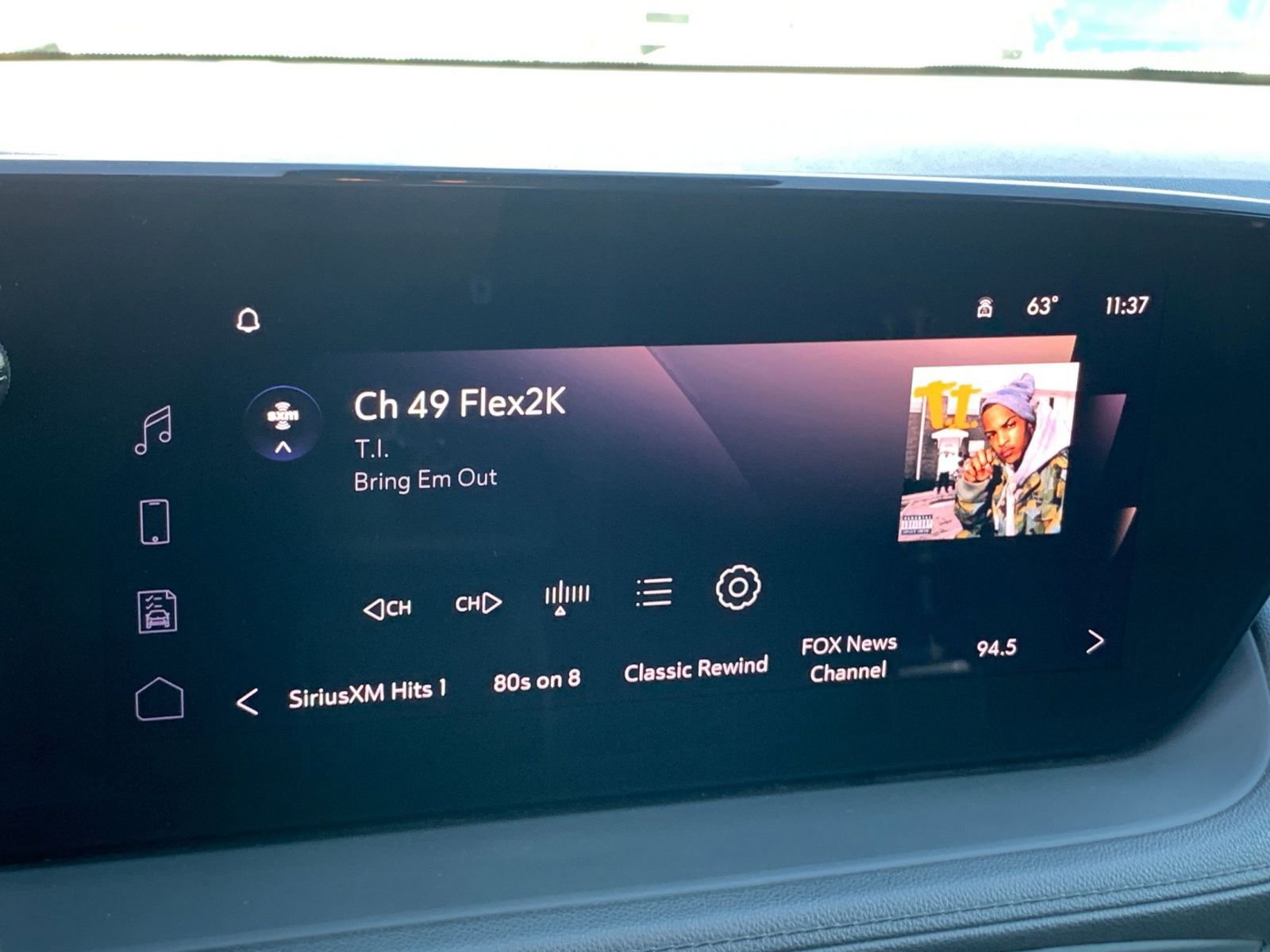 Thumbnail: 2025 Buick Encore GX - 20