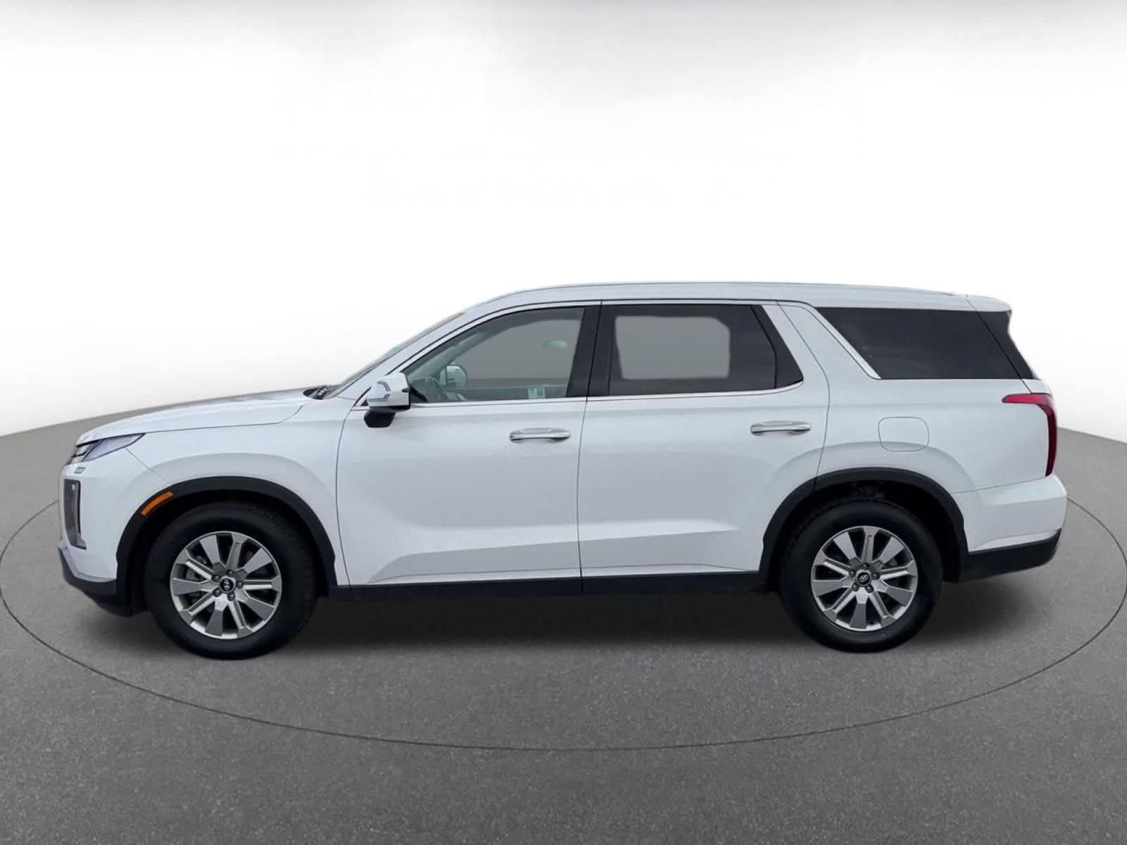 Thumbnail: 2025 Hyundai Palisade - 8