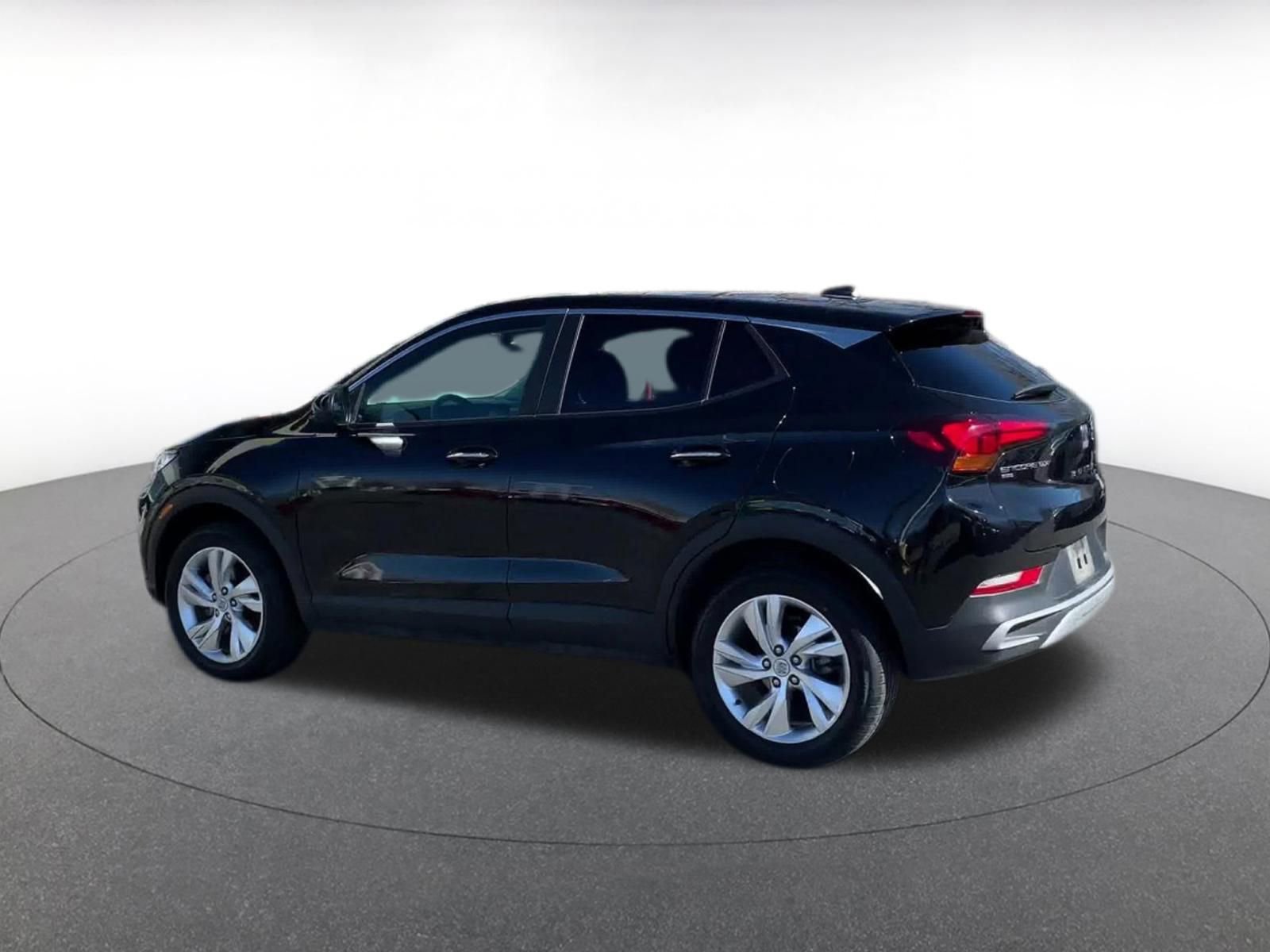 Thumbnail: 2025 Buick Encore GX - 10