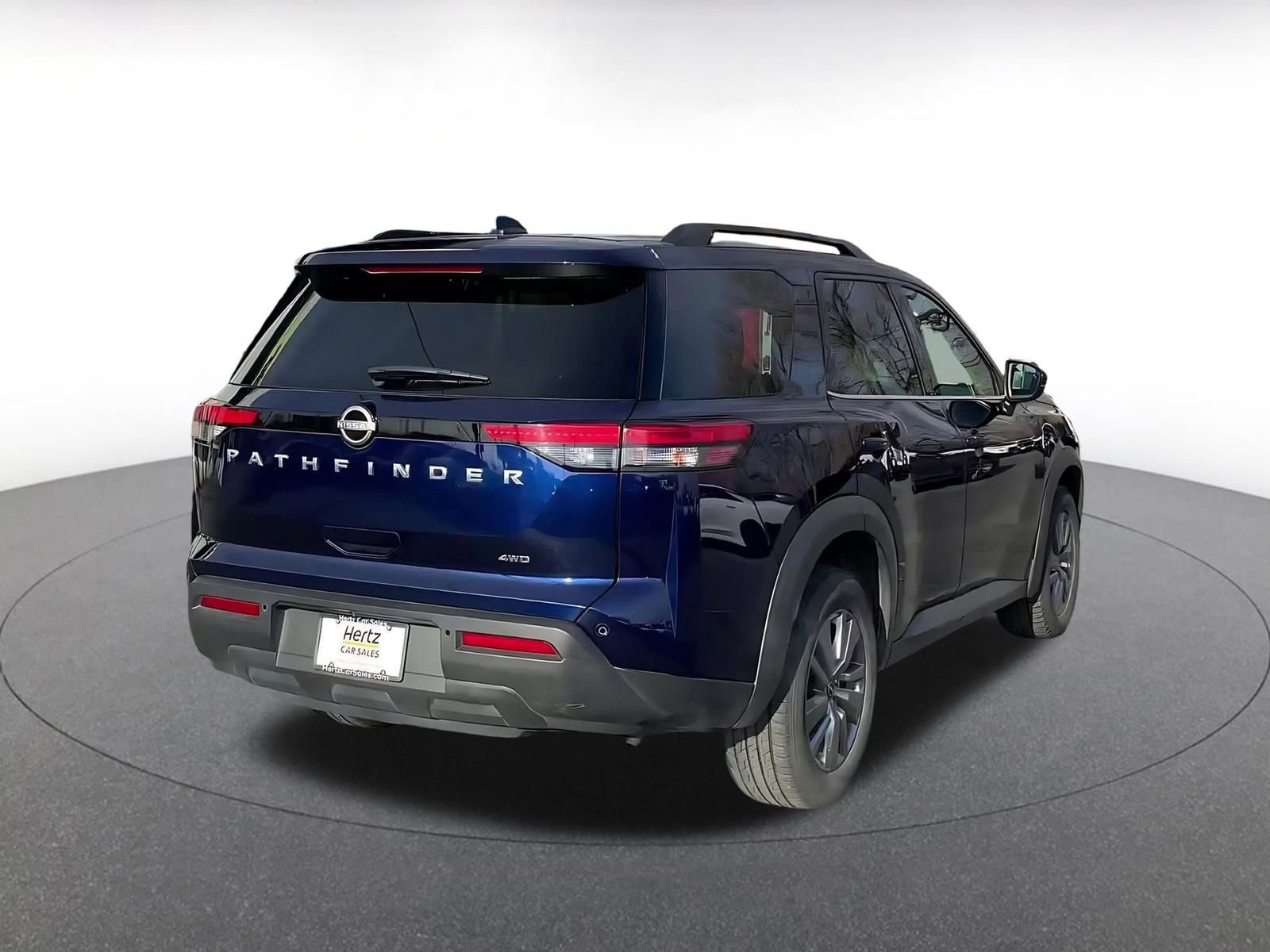 Thumbnail: 2025 Nissan Pathfinder - 14