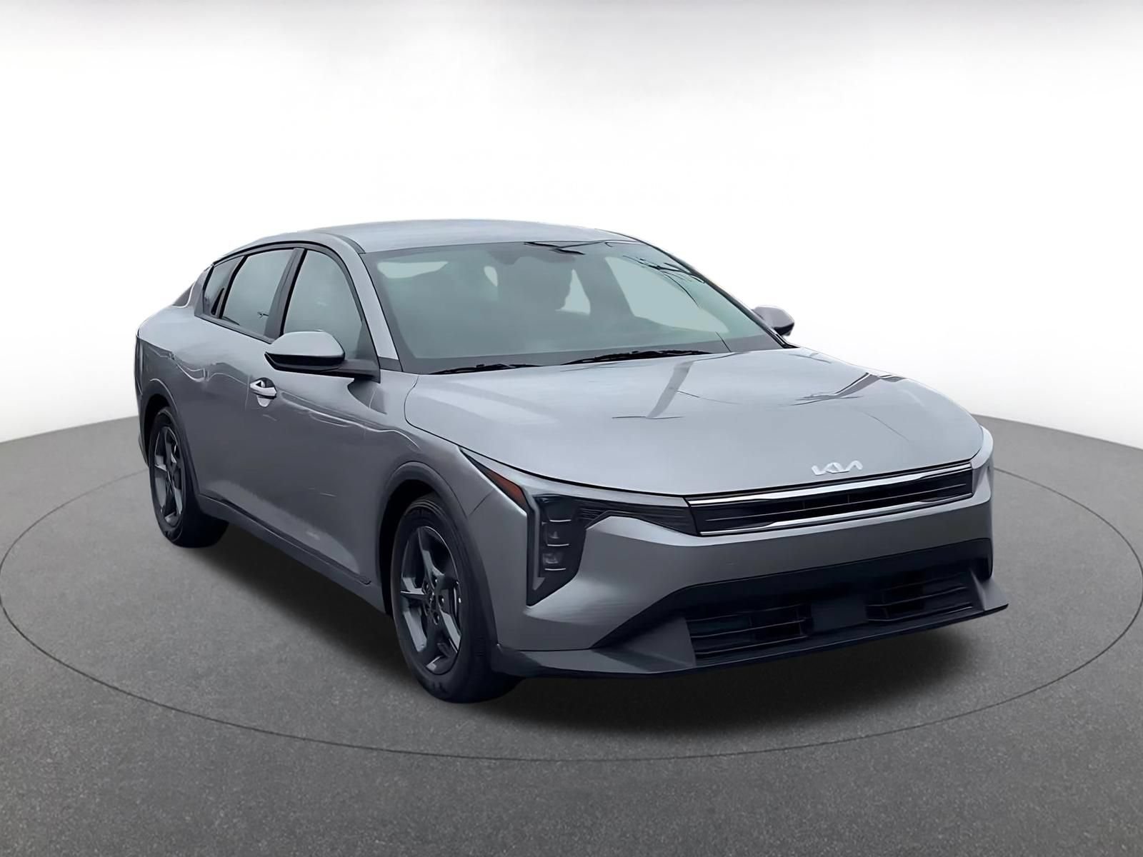 Thumbnail: 2025 Kia K4 - 3
