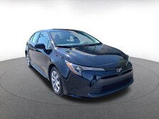 2024 Toyota Corolla LE -
                  Salt Lake City, UT