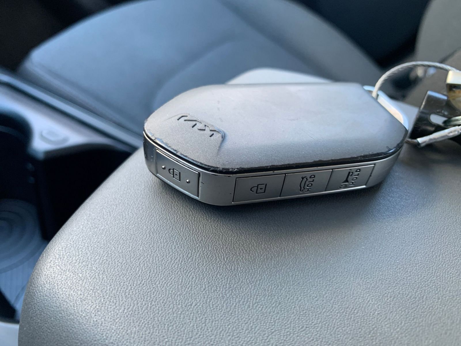 Thumbnail: 2025 Kia K4 - 21