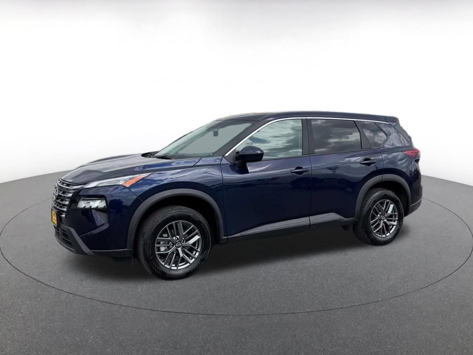 Thumbnail: 2026 Nissan Rogue - 8