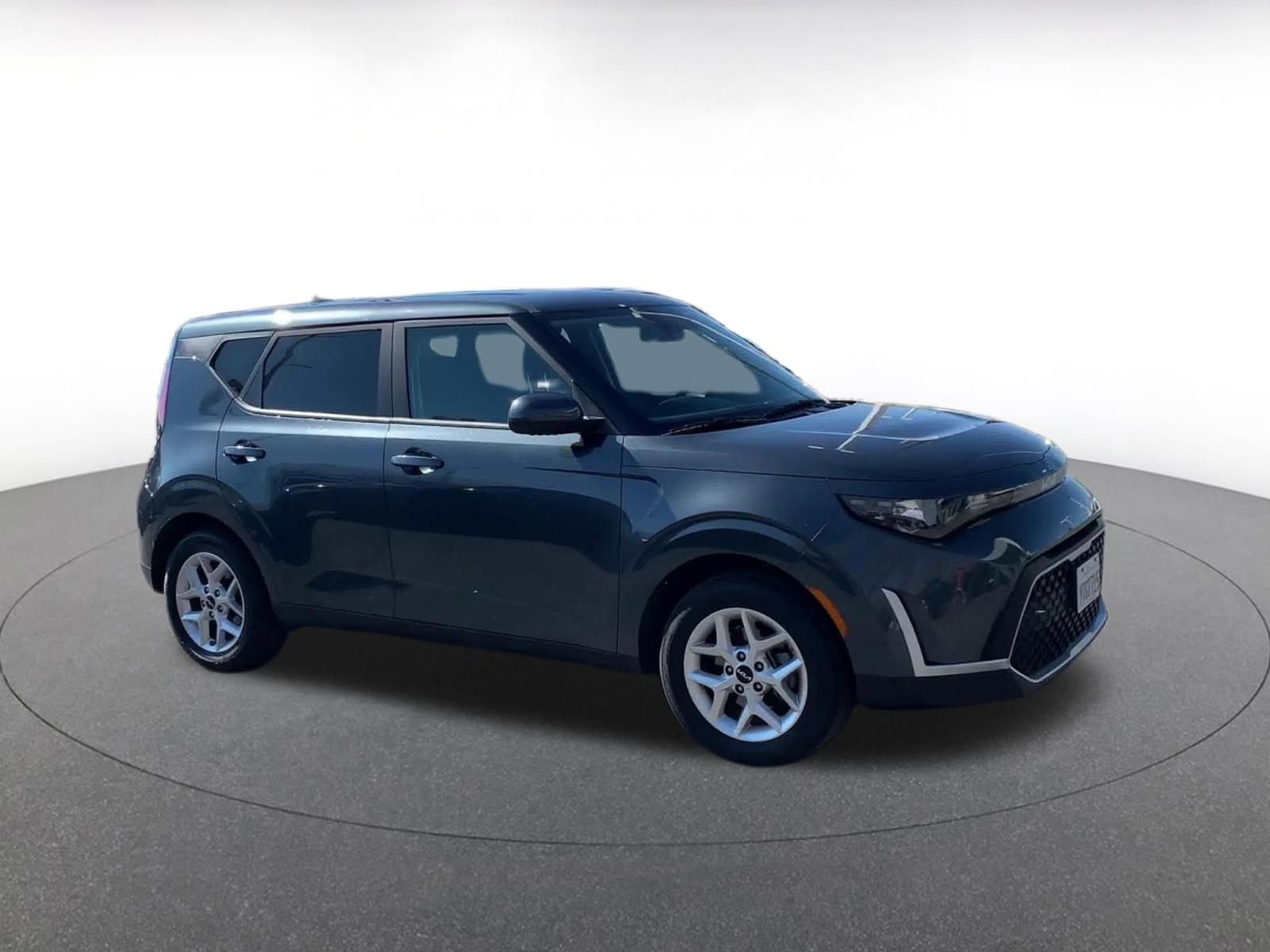 Thumbnail: 2025 Kia Soul - 2