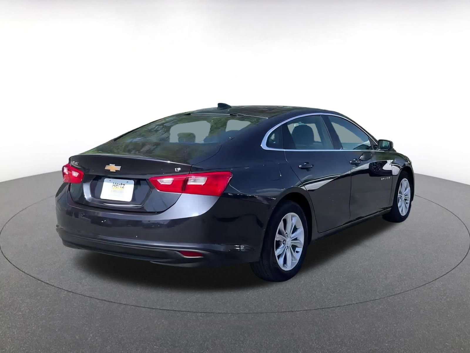 Thumbnail: 2023 Chevrolet Malibu - 13