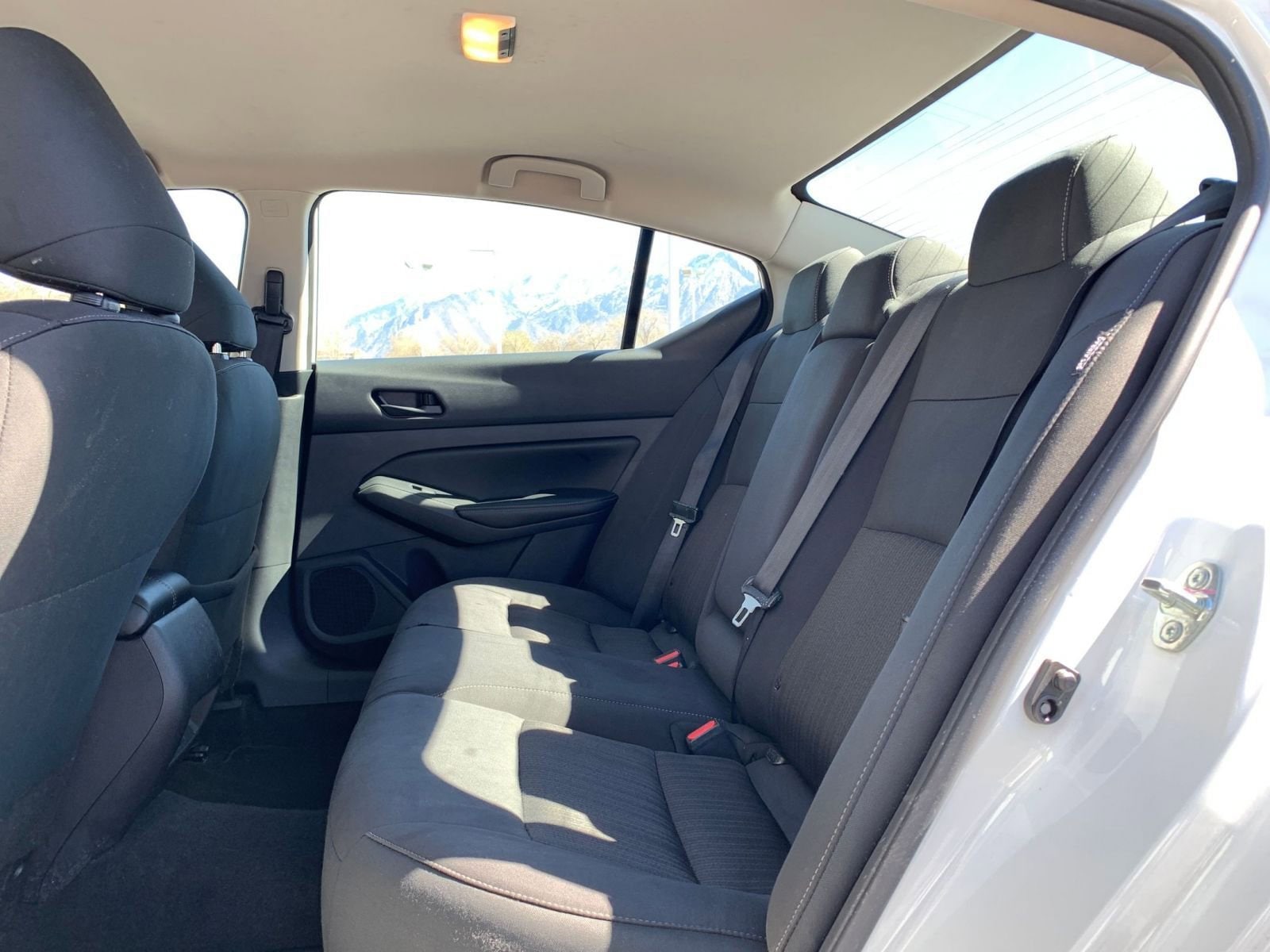 Thumbnail: 2025 Nissan Altima - 27