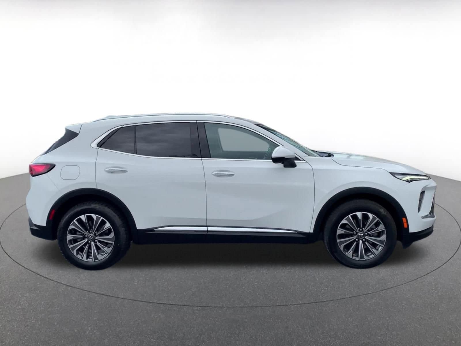 Thumbnail: 2024 Buick Envision - 16