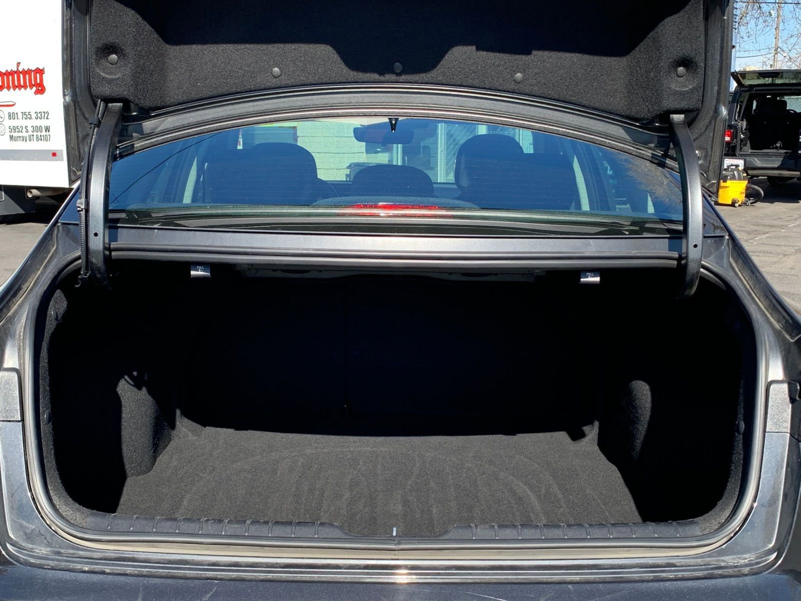 Thumbnail: 2025 Kia K4 - 30