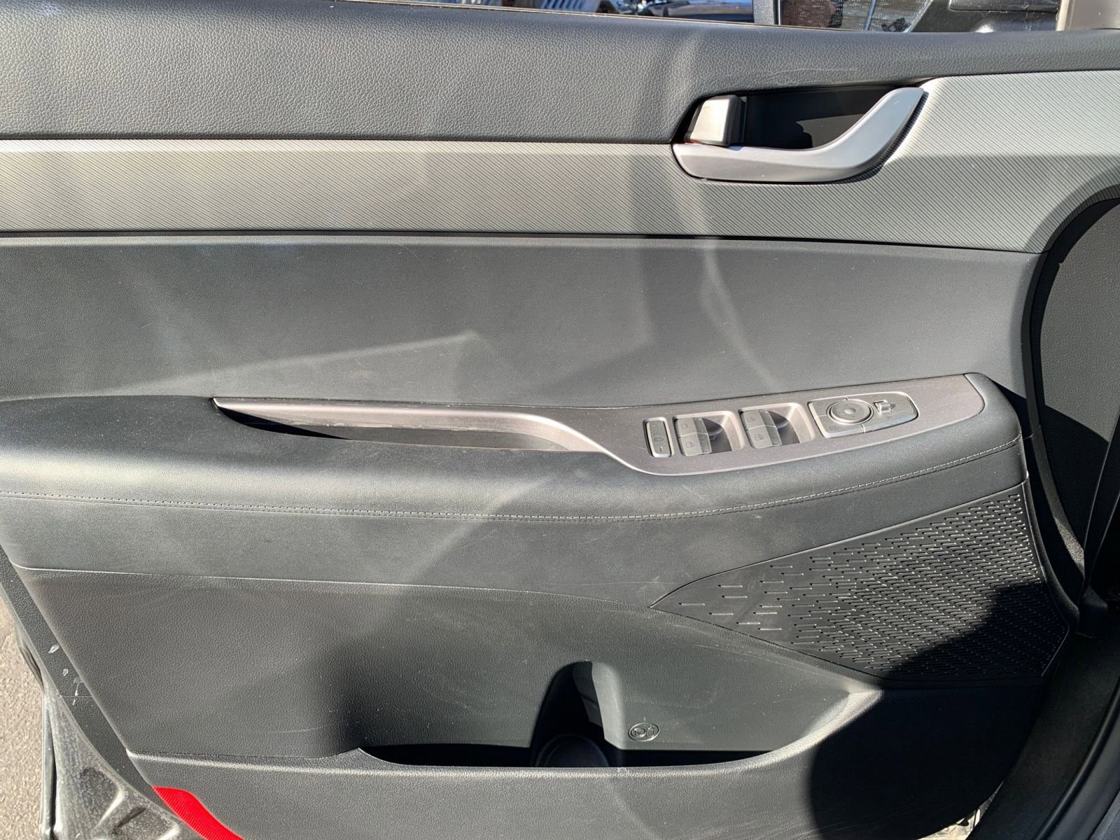 Thumbnail: 2025 Hyundai Palisade - 18