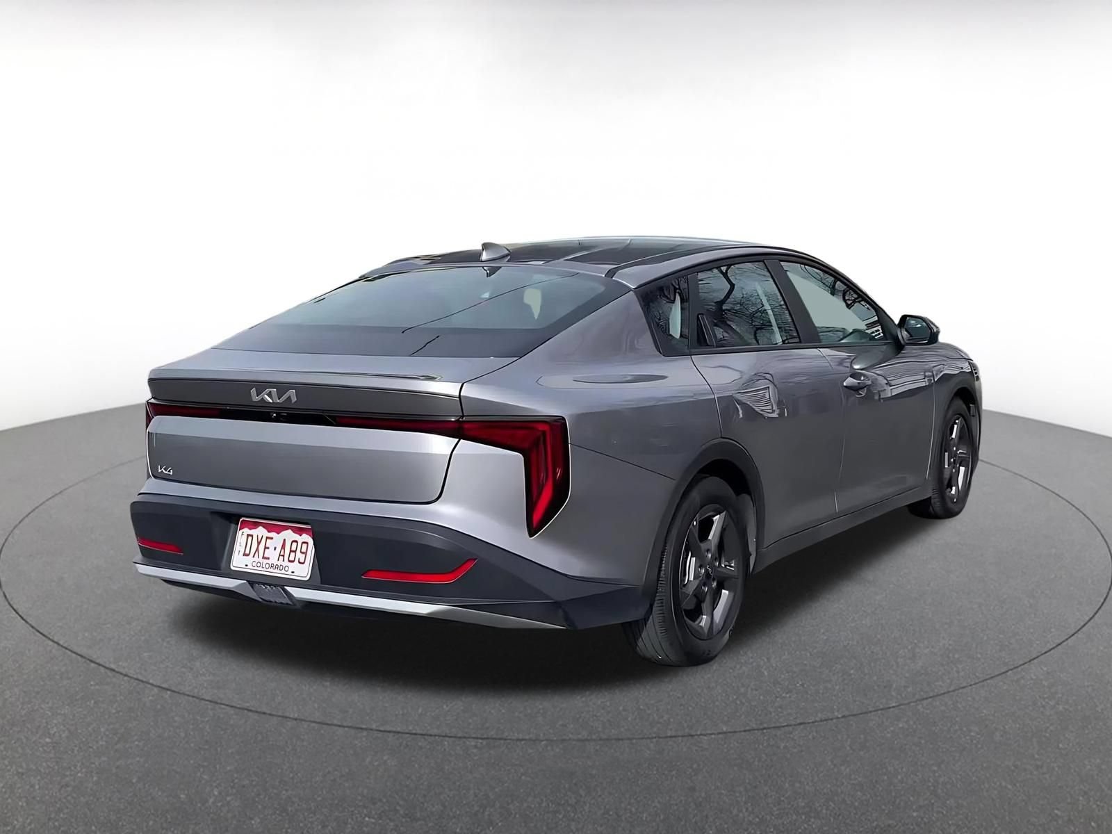 Thumbnail: 2025 Kia K4 - 21