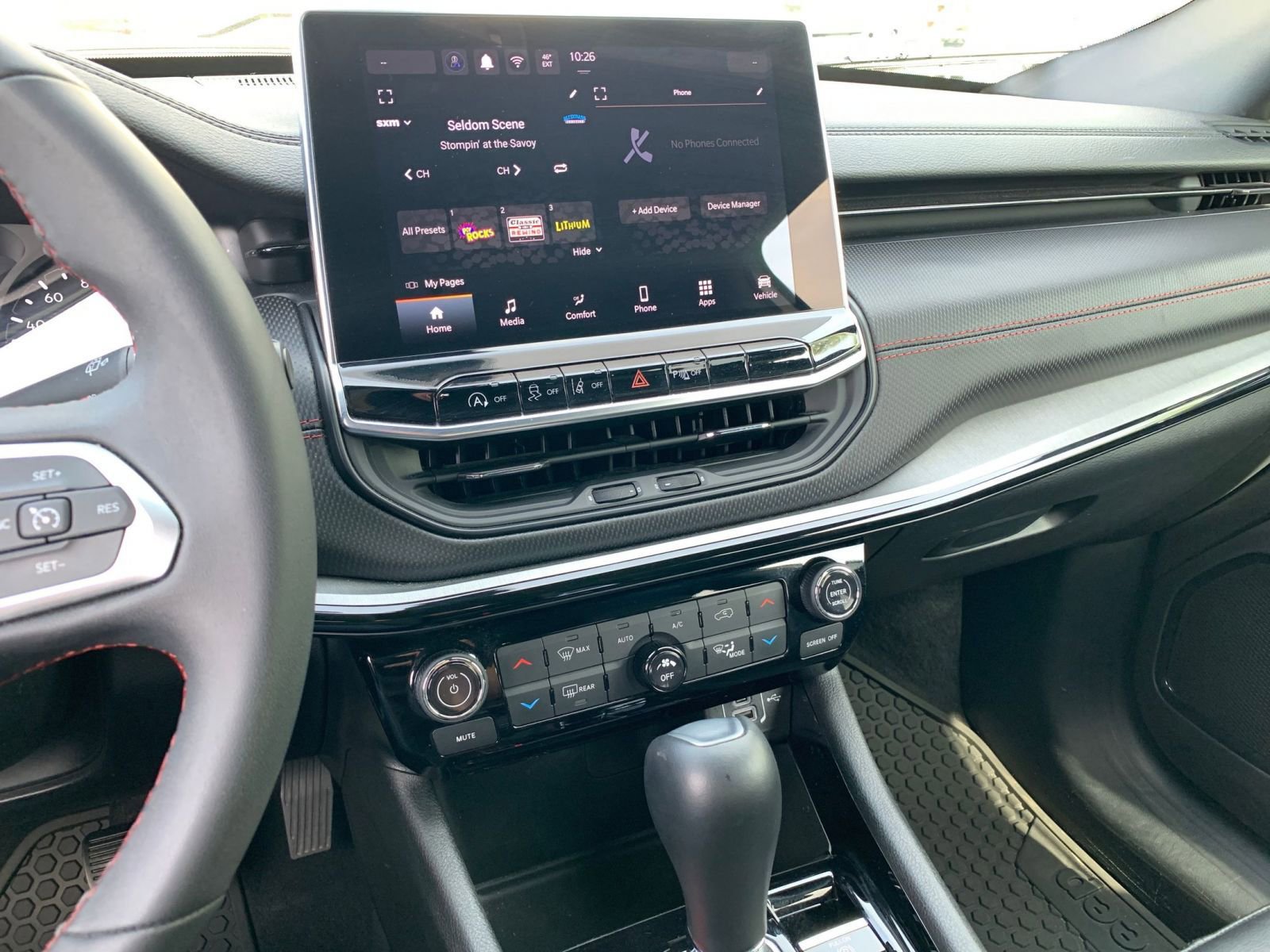 Thumbnail: 2025 Jeep Compass - 17