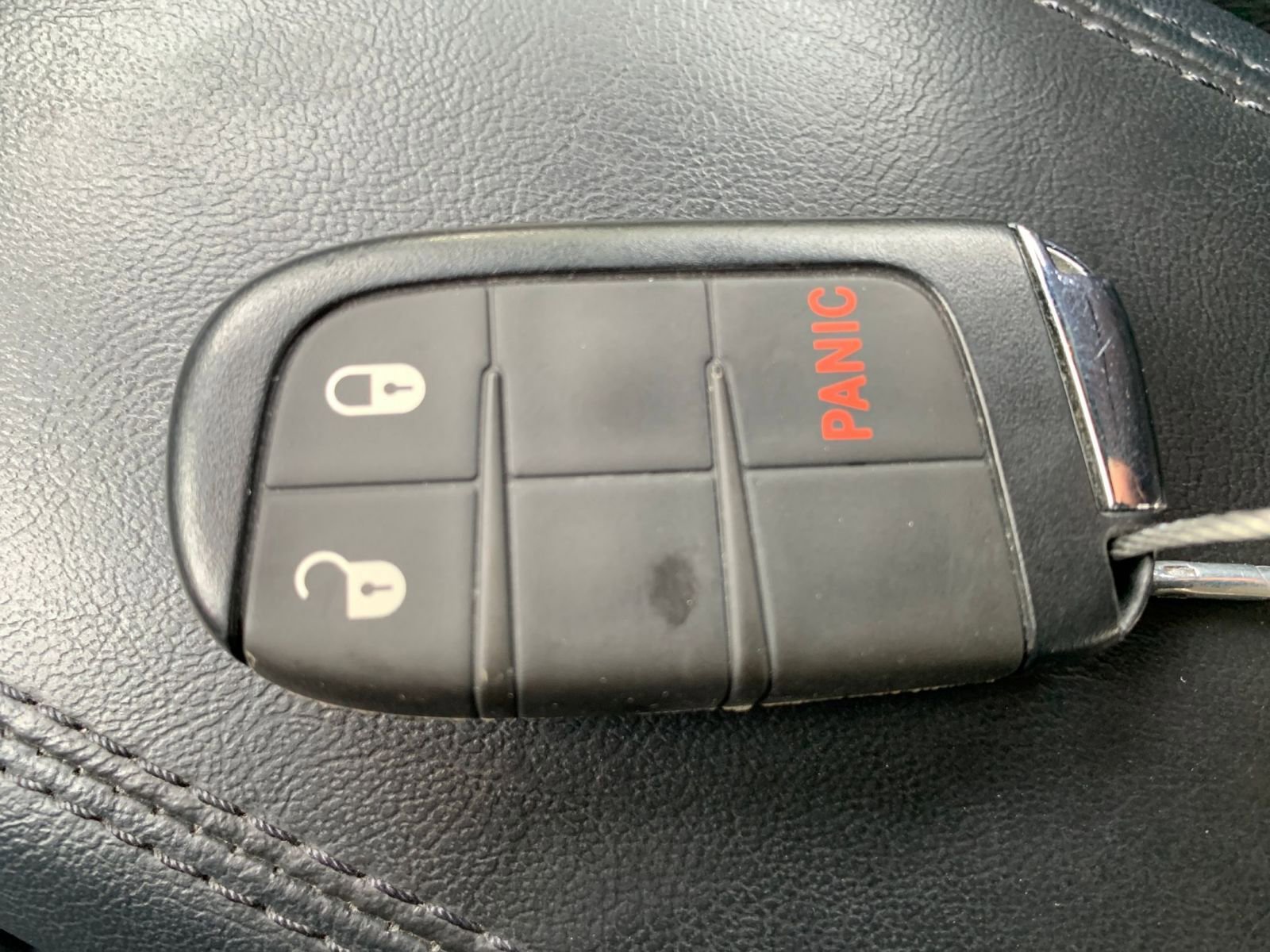 Thumbnail: 2025 Jeep Compass - 22