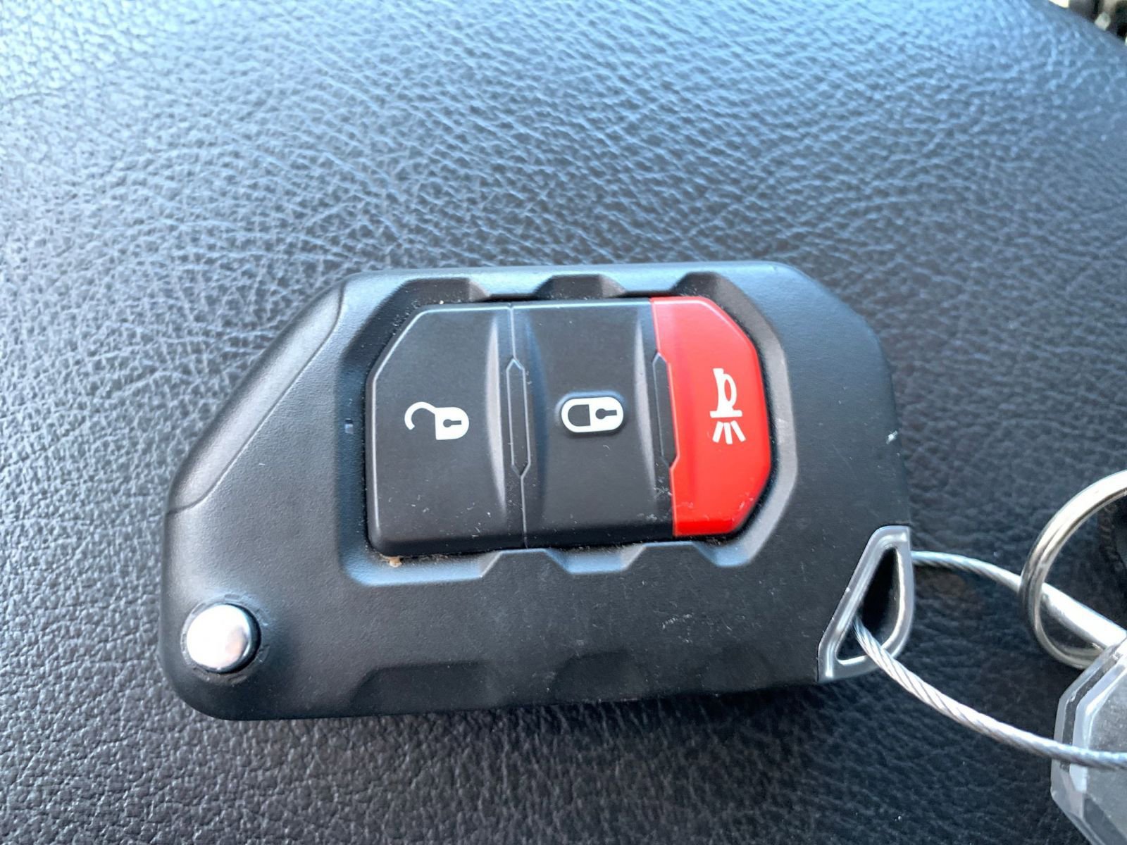 Thumbnail: 2025 Jeep Wrangler - 21