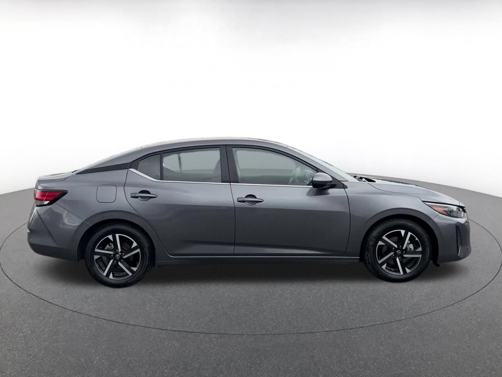 Thumbnail: 2025 Nissan Sentra - 15