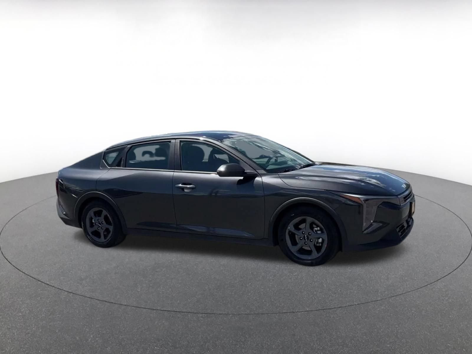 Thumbnail: 2026 Kia K4 - 2