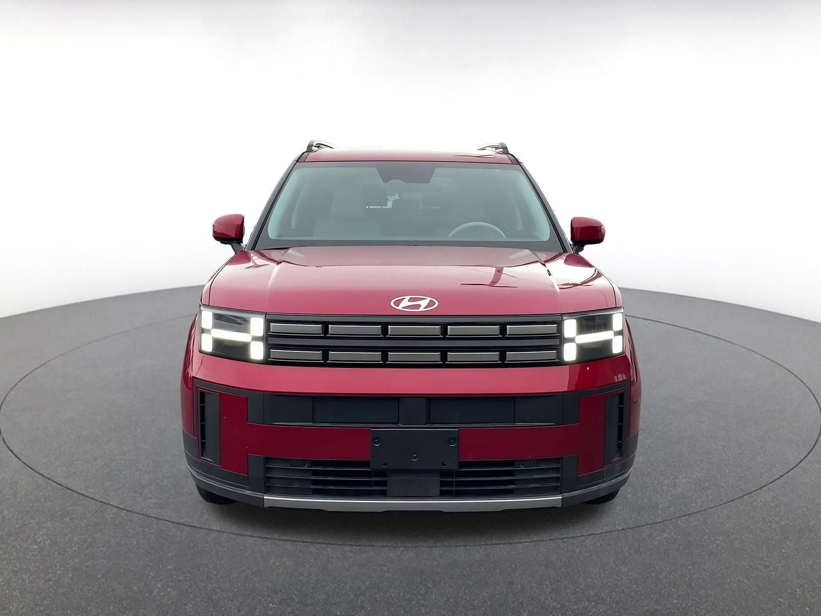 Thumbnail: 2025 Hyundai Santa Fe - 4