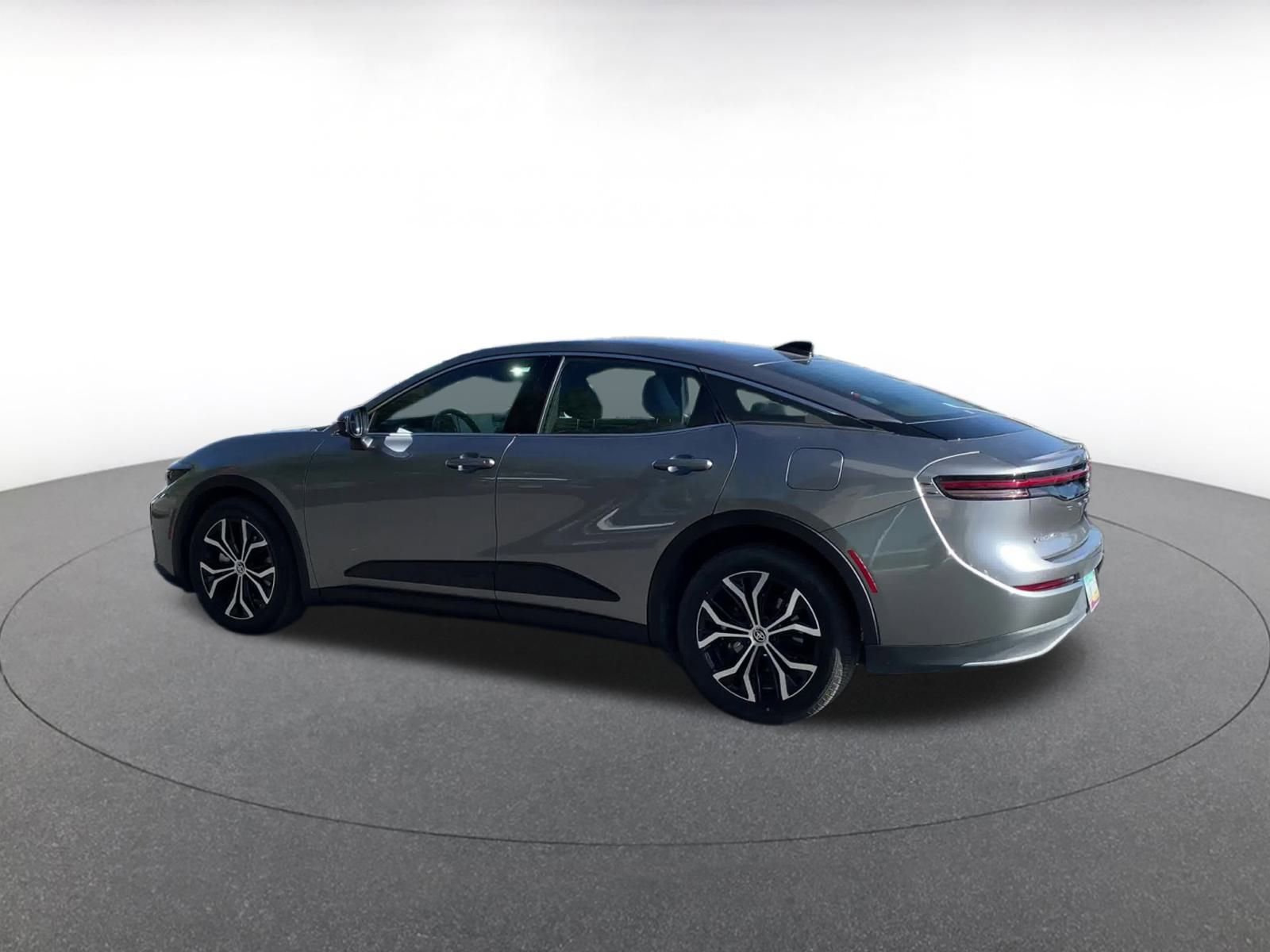 Thumbnail: 2025 Toyota Crown - 10