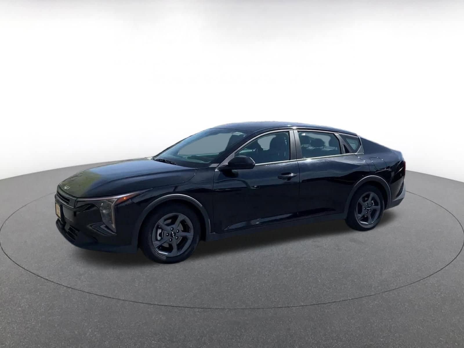 Thumbnail: 2025 Kia K4 - 8