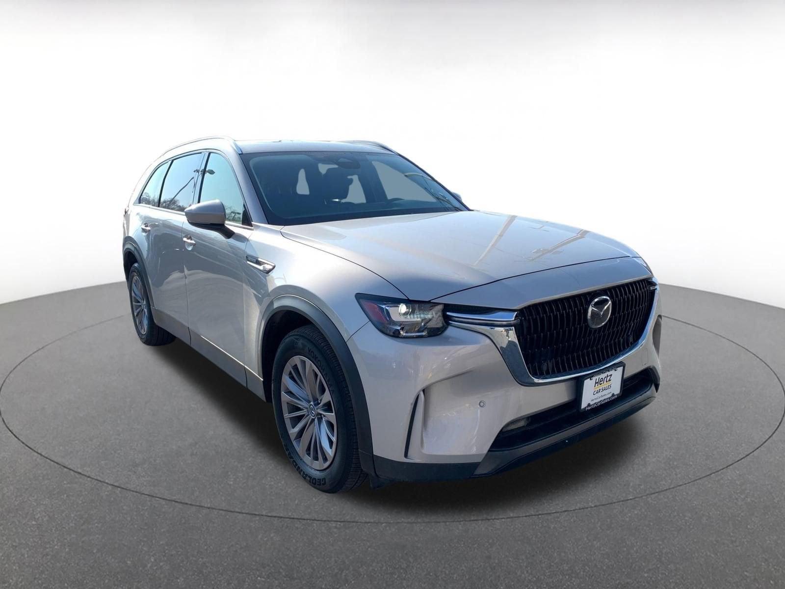 Thumbnail: 2025 Mazda CX-90 - 1