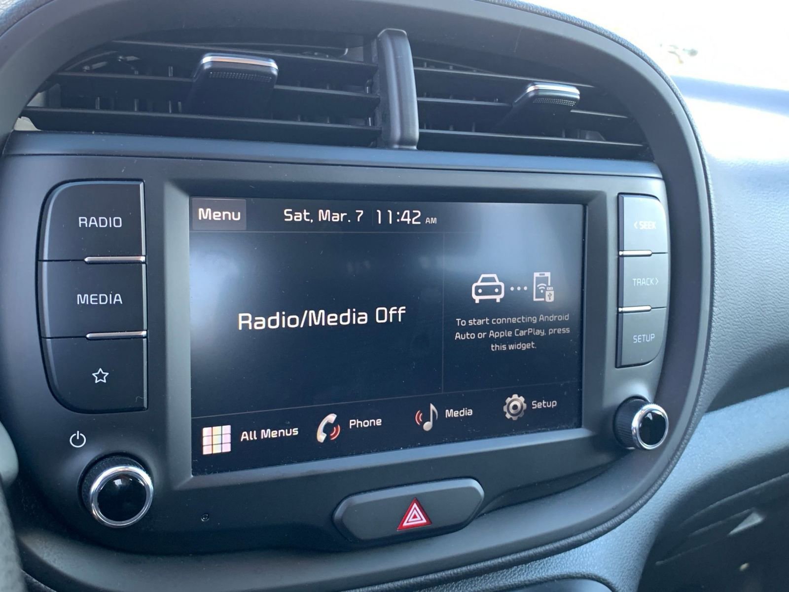 Thumbnail: 2025 Kia Soul - 20