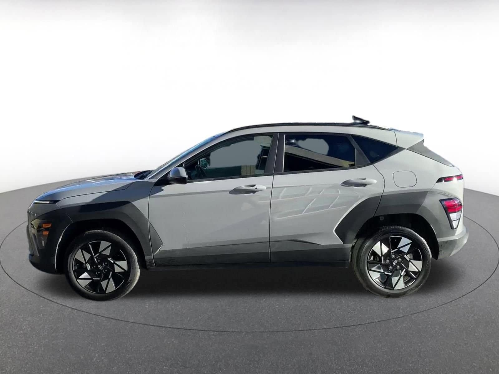 Thumbnail: 2025 Hyundai Kona - 8