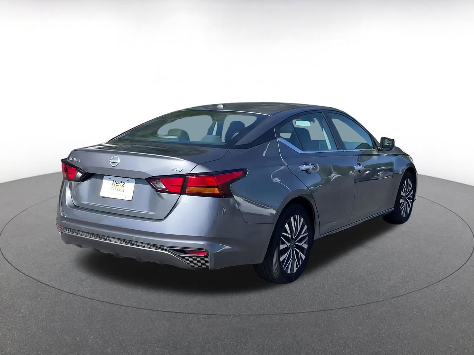 Thumbnail: 2024 Nissan Altima - 14