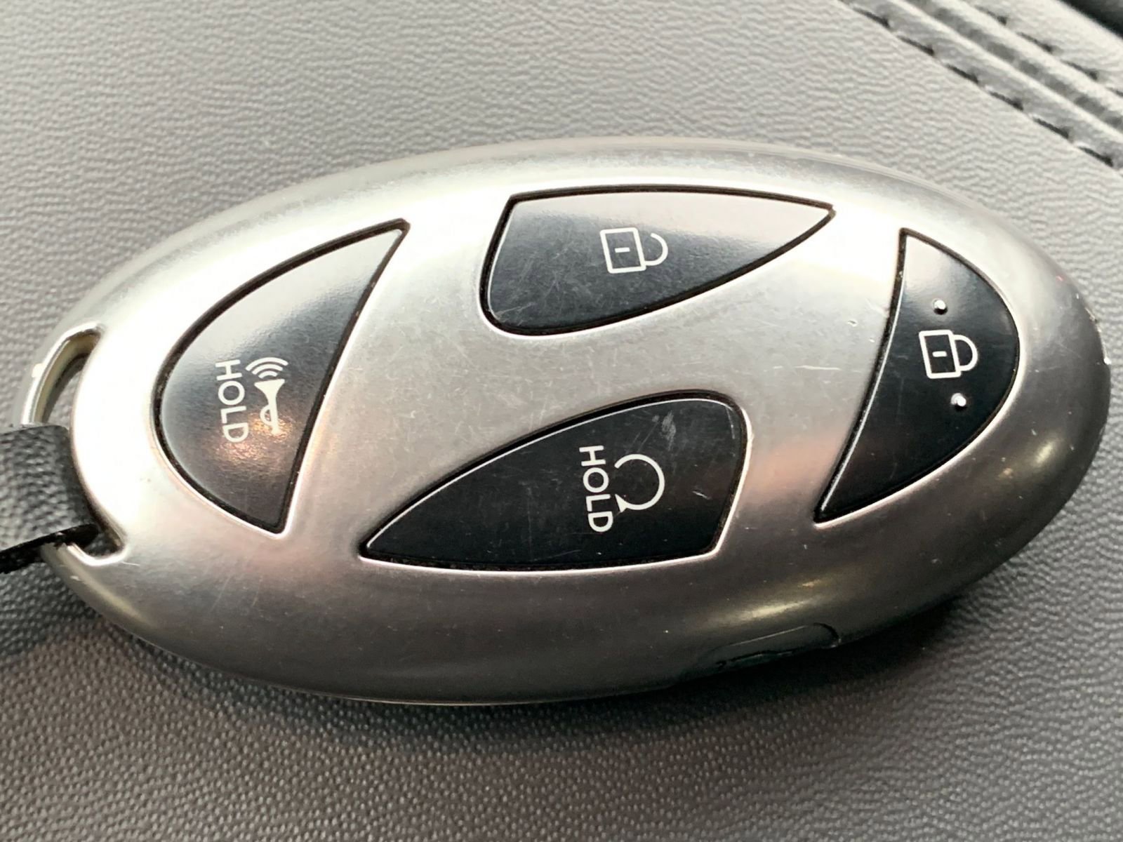 Thumbnail: 2025 Hyundai Santa Fe - 27