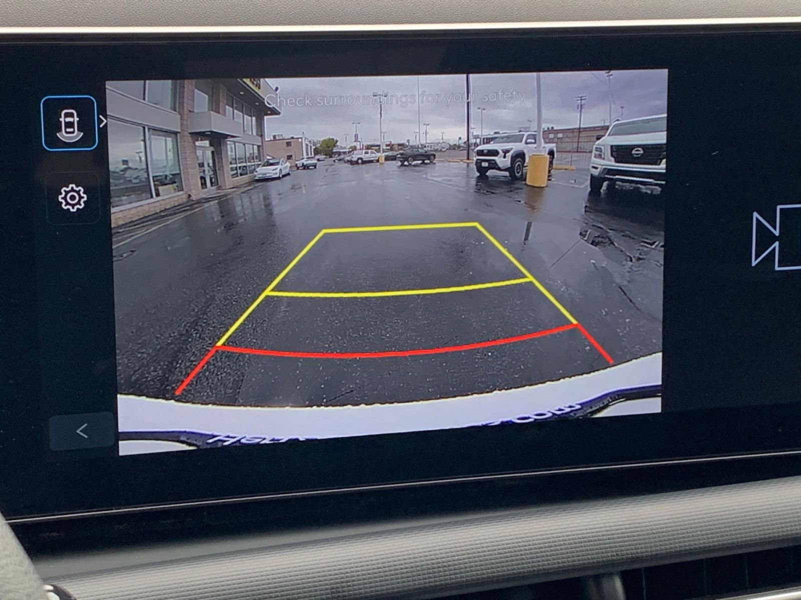 Thumbnail: 2025 Hyundai Tucson - 17