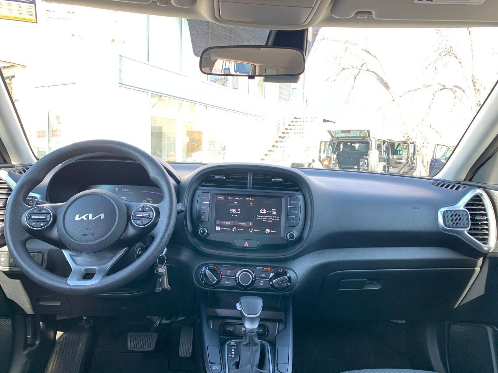 Thumbnail: 2025 Kia Soul - 31