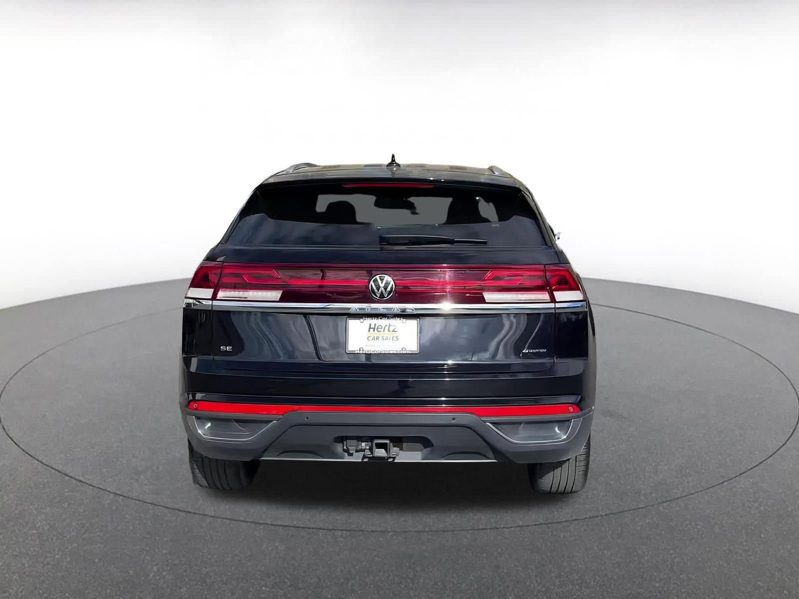 Thumbnail: 2025 Volkswagen Atlas - 12