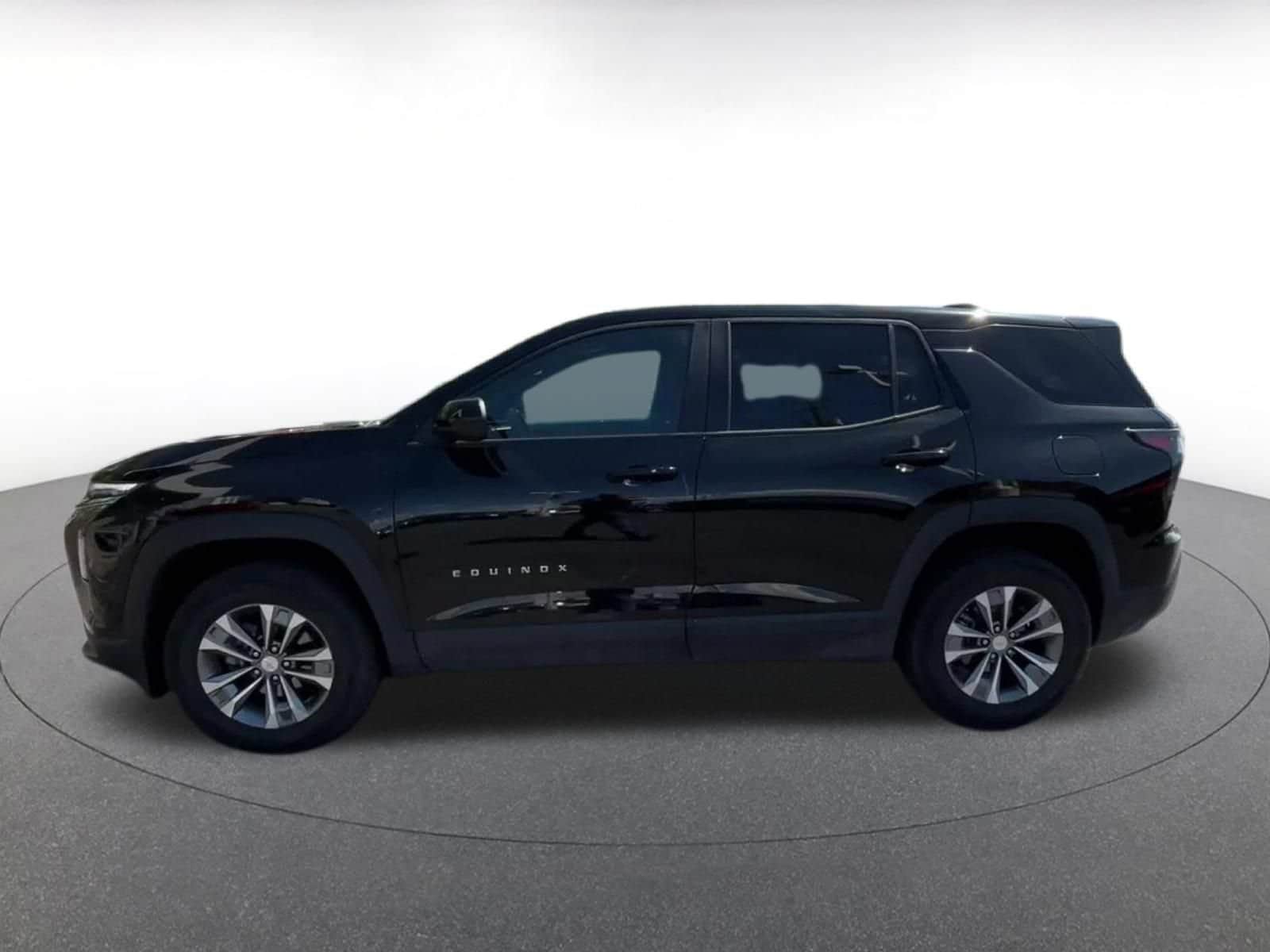Thumbnail: 2025 Chevrolet Equinox - 9