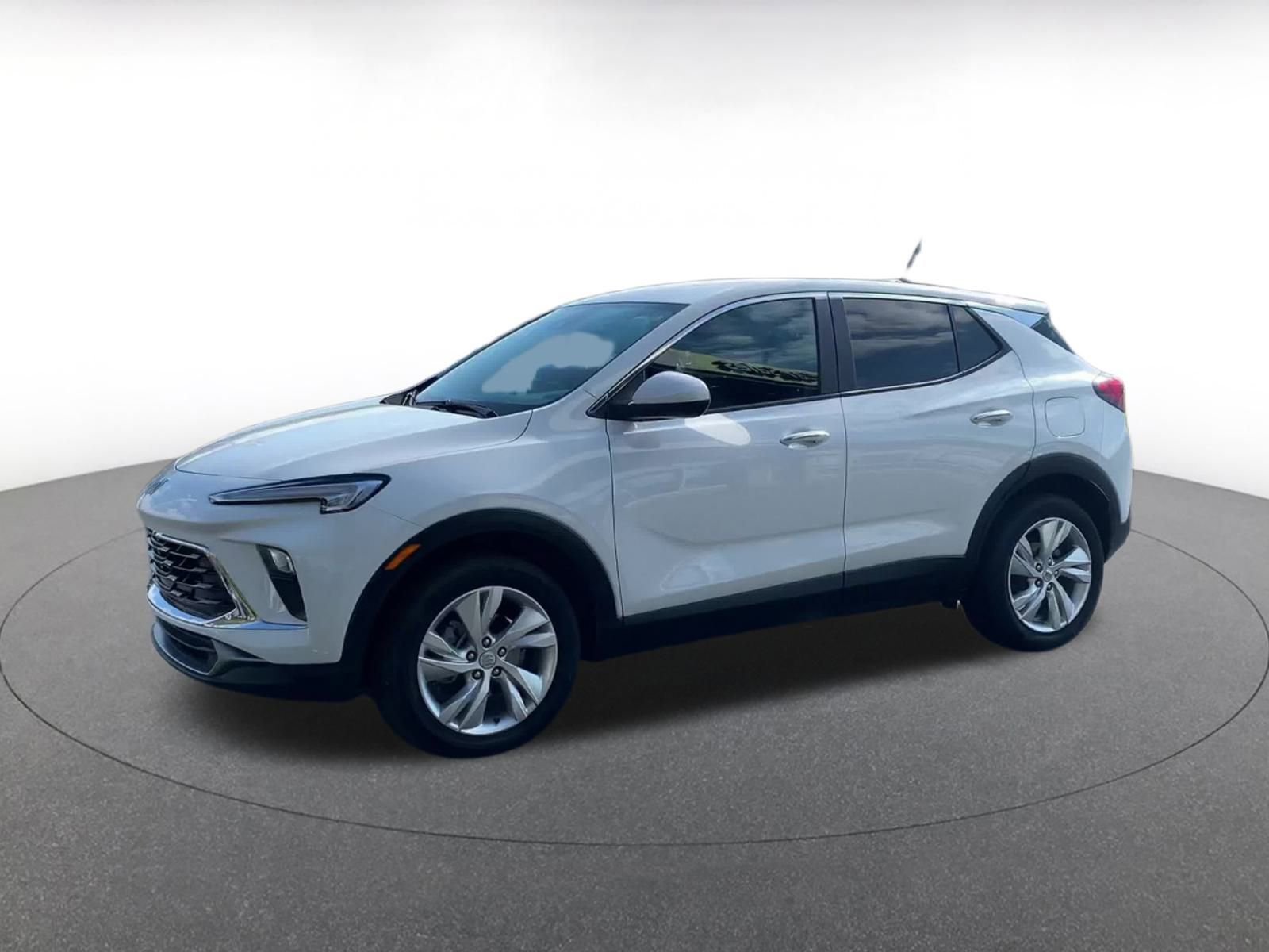 Thumbnail: 2025 Buick Encore GX - 8