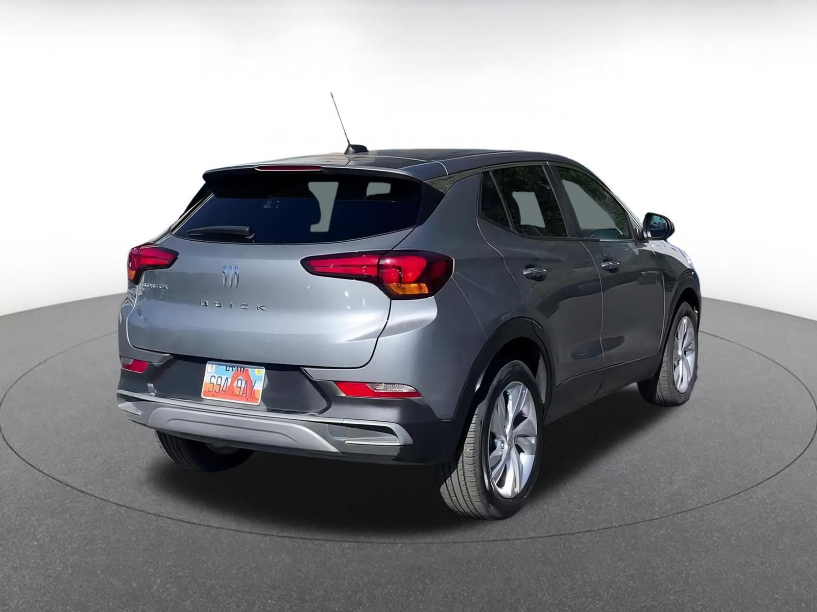 Thumbnail: 2025 Buick Encore GX - 14