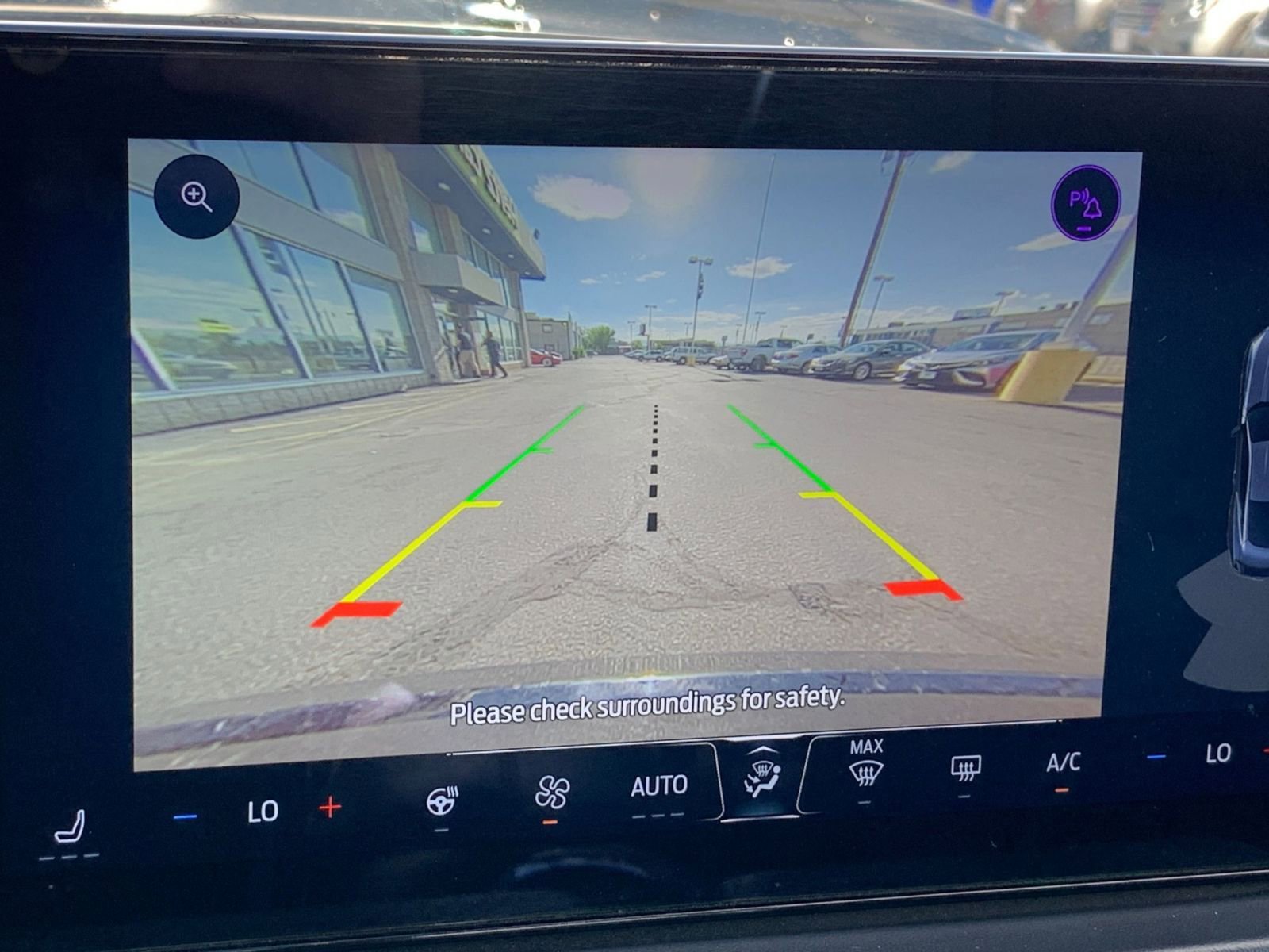 Thumbnail: 2024 Ford Mustang - 17