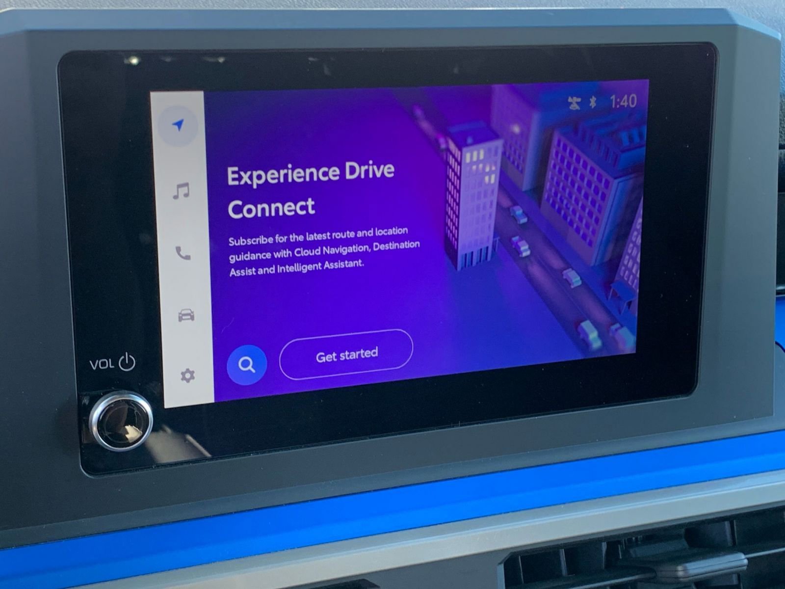 Thumbnail: 2025 Toyota Tacoma - 21