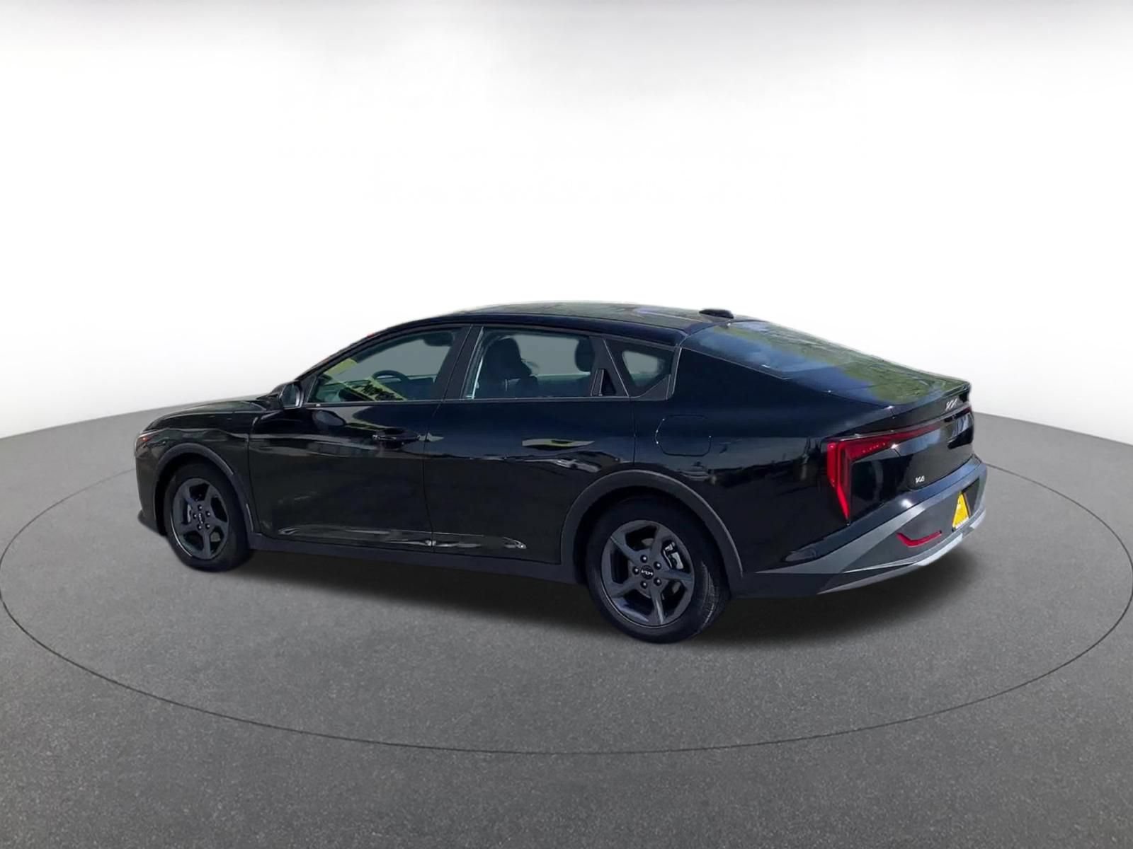 Thumbnail: 2025 Kia K4 - 8