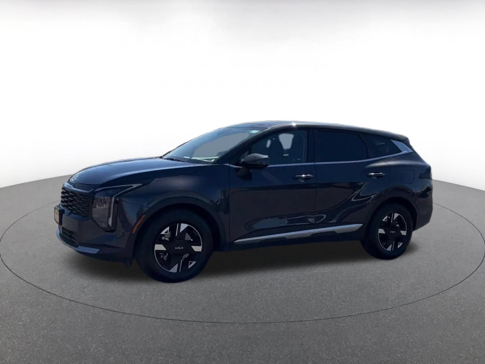 Thumbnail: 2026 Kia Sportage - 7