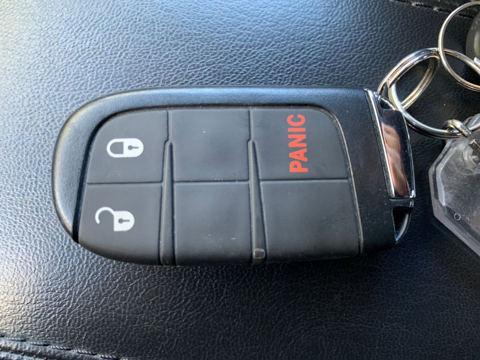 Thumbnail: 2025 Jeep Compass - 22