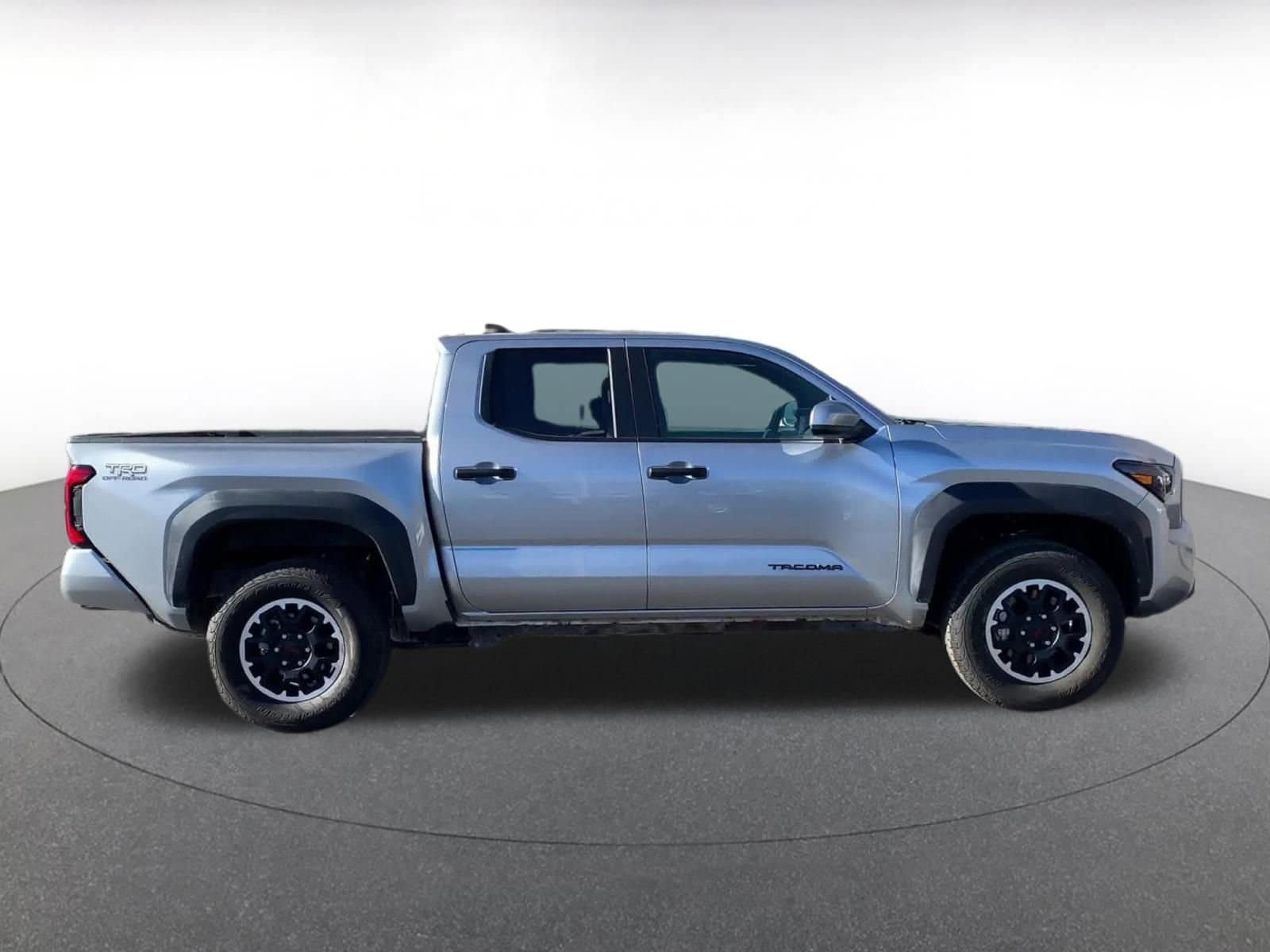Thumbnail: 2025 Toyota Tacoma - 16