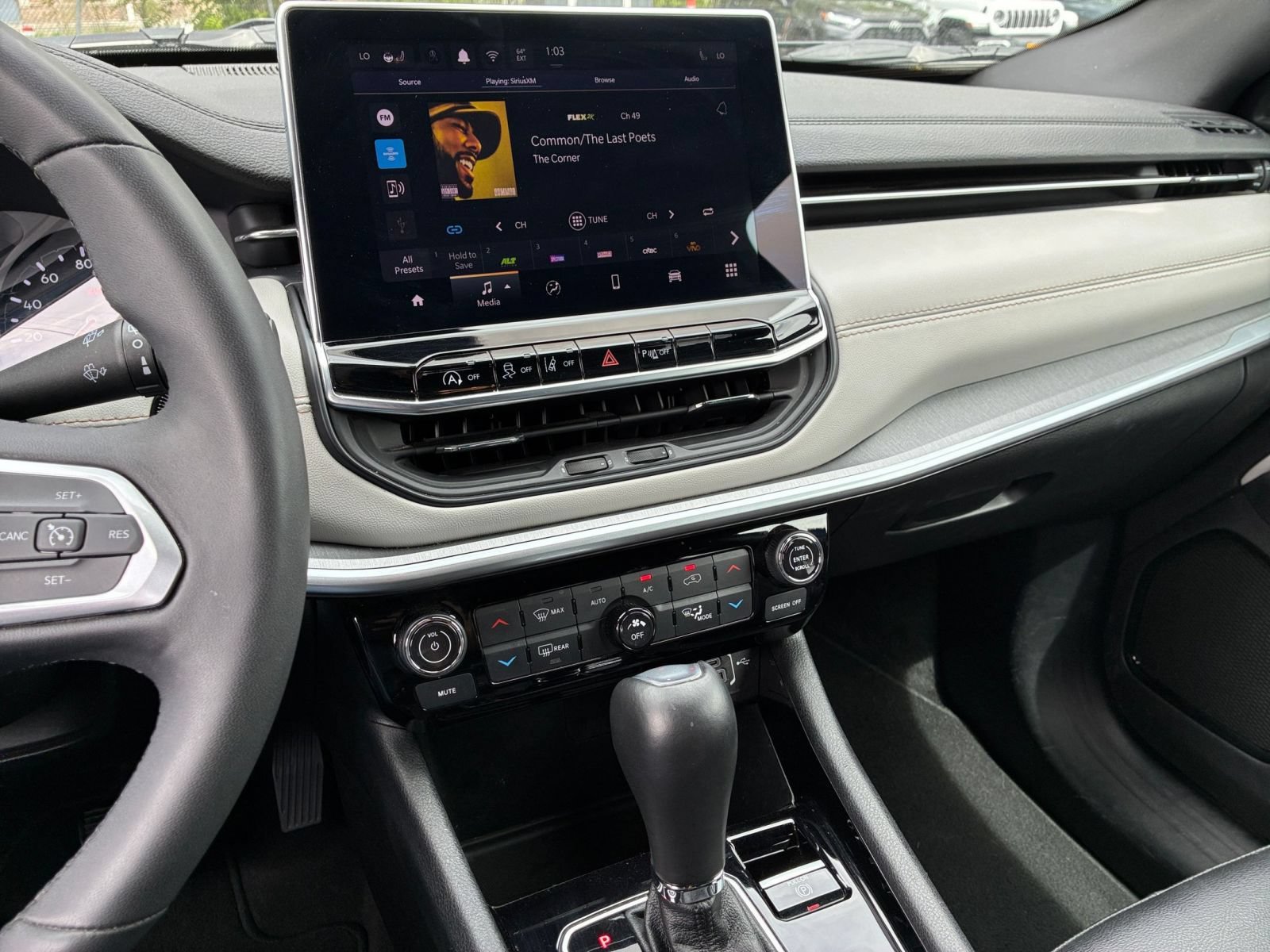 Thumbnail: 2025 Jeep Compass - 14