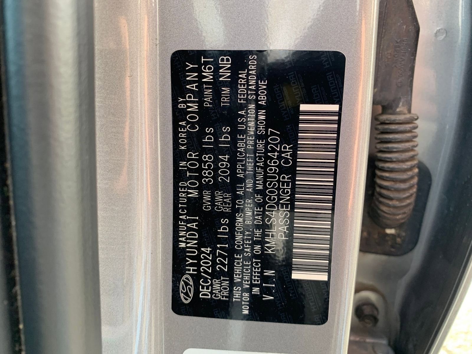 Thumbnail: 2025 Hyundai Elantra - 29