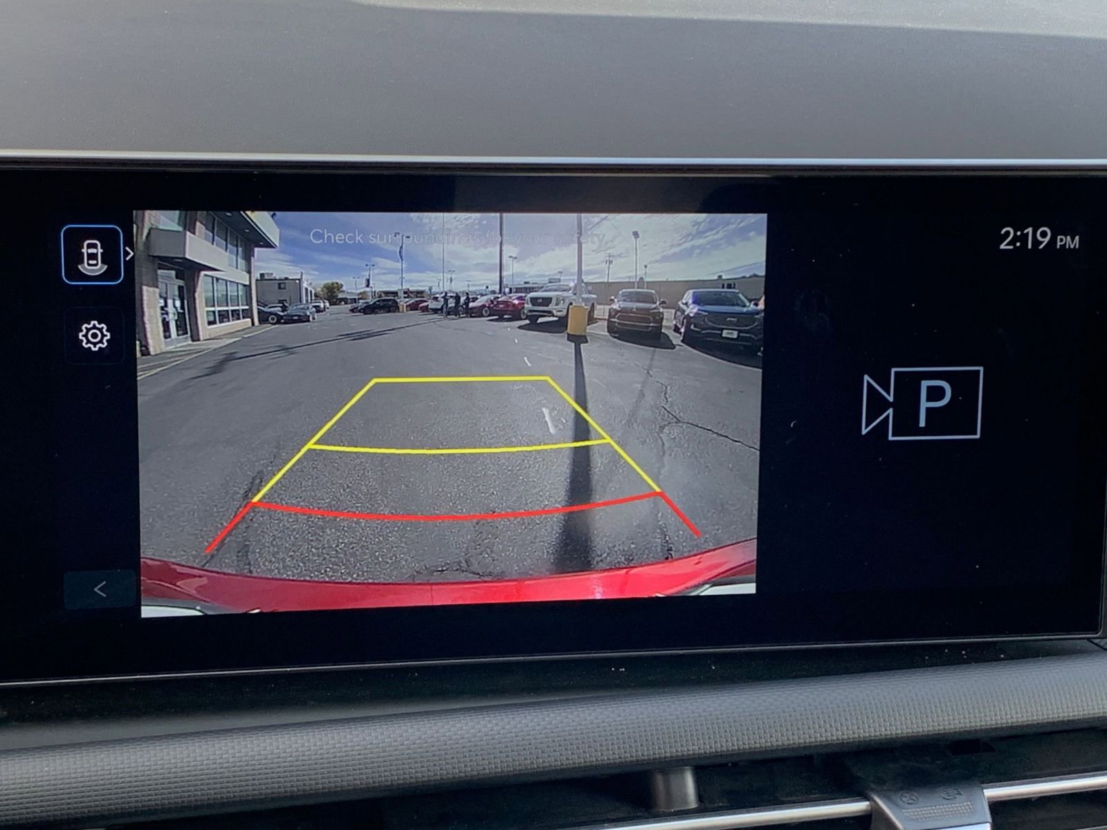 Thumbnail: 2025 Hyundai Tucson - 17